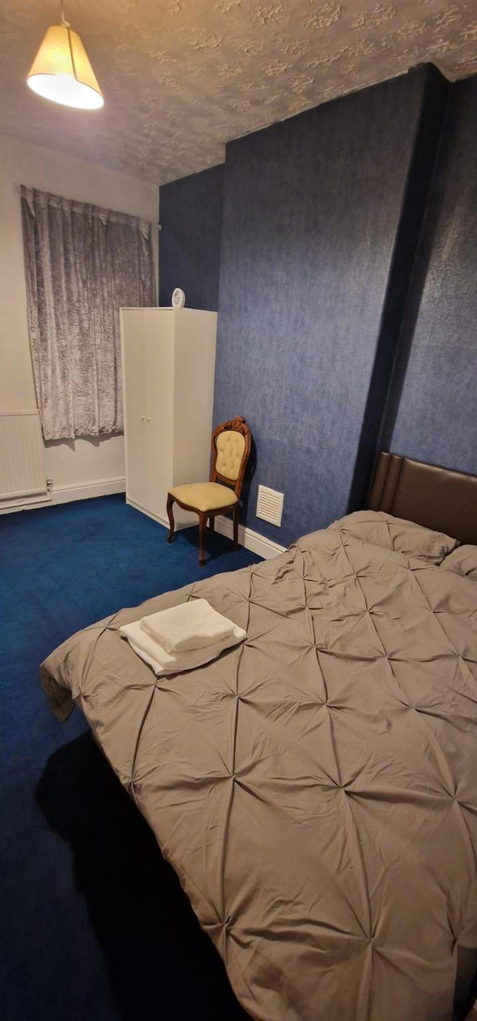 Séjour chez l'habitant Cosy Double In Monton Village - Eccles Manchester