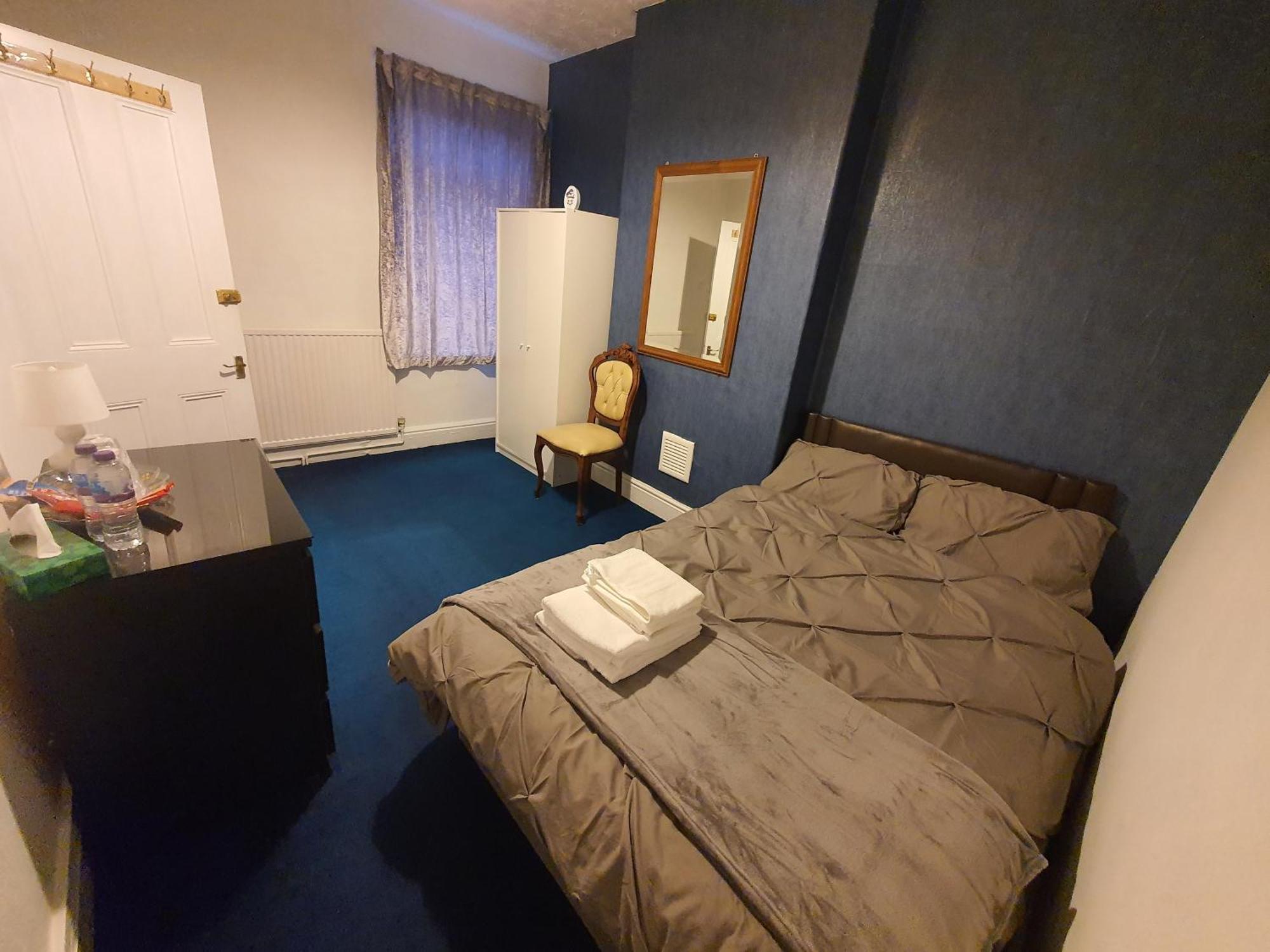 Cosy Double In Monton Village - Eccles Séjour chez l'habitant Manchester