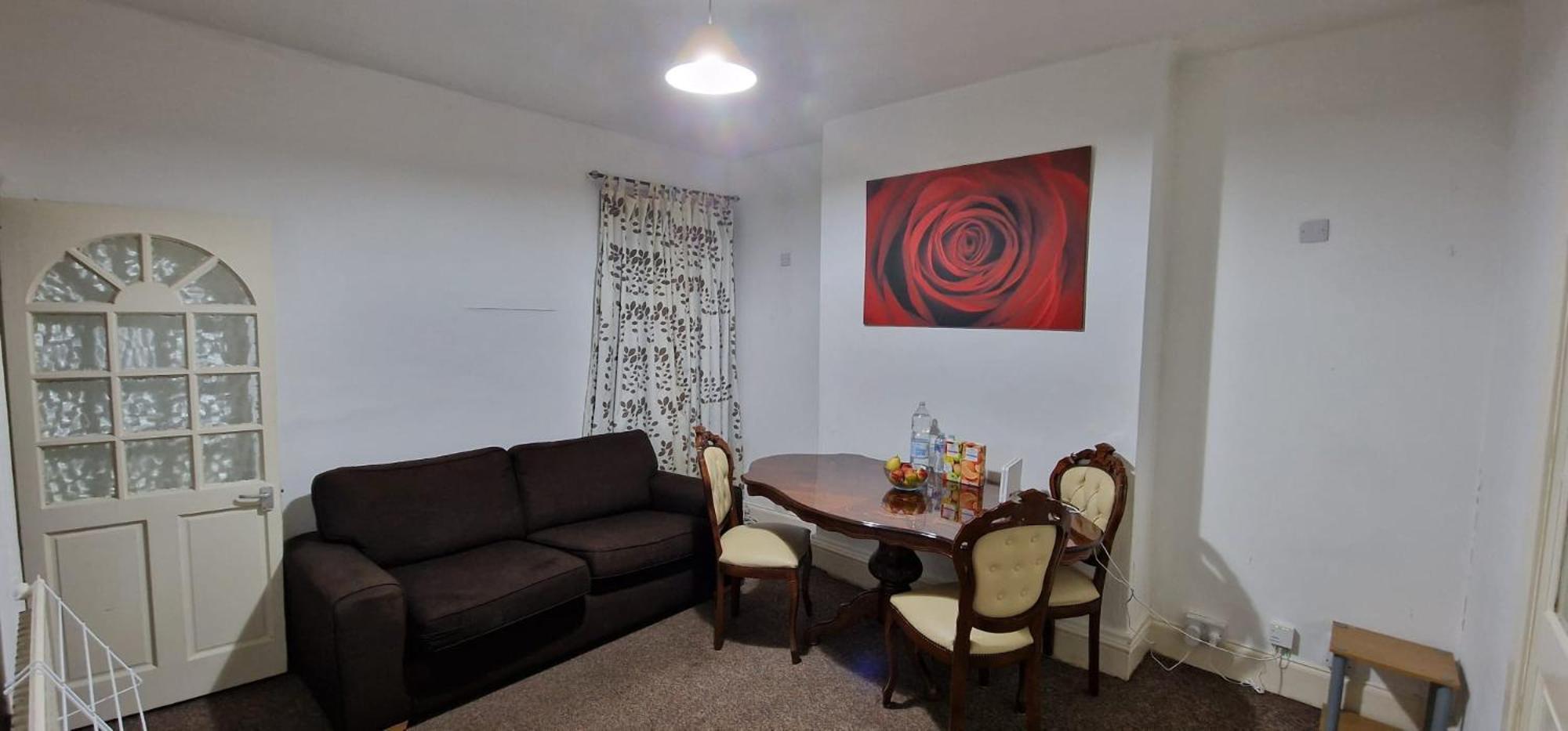 Cosy Double In Monton Village - Eccles Séjour chez l'habitant *
