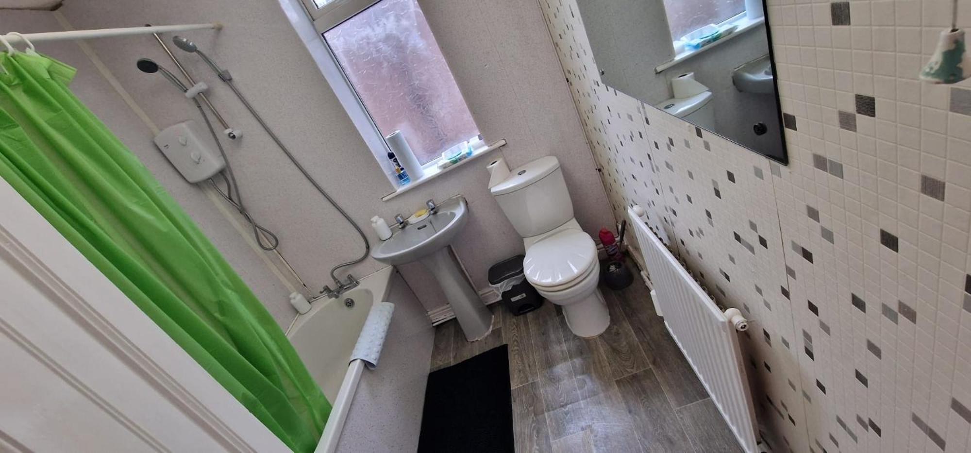 Cosy Double In Monton Village - Eccles Séjour chez l'habitant